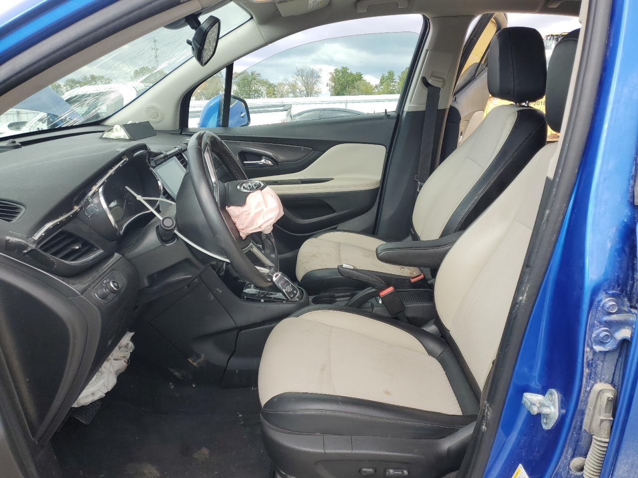 2018 Buick Encore Preferred - Фото 7