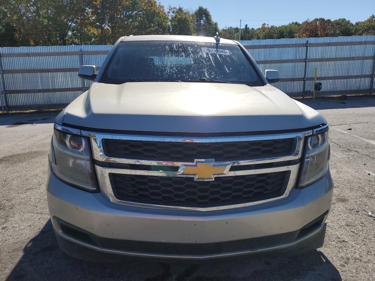 2015 Chevrolet Suburban C1500 Lt - Фото 5