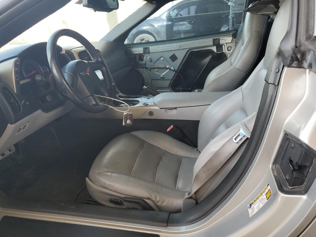 2005 Chevrolet Corvette - Image 7