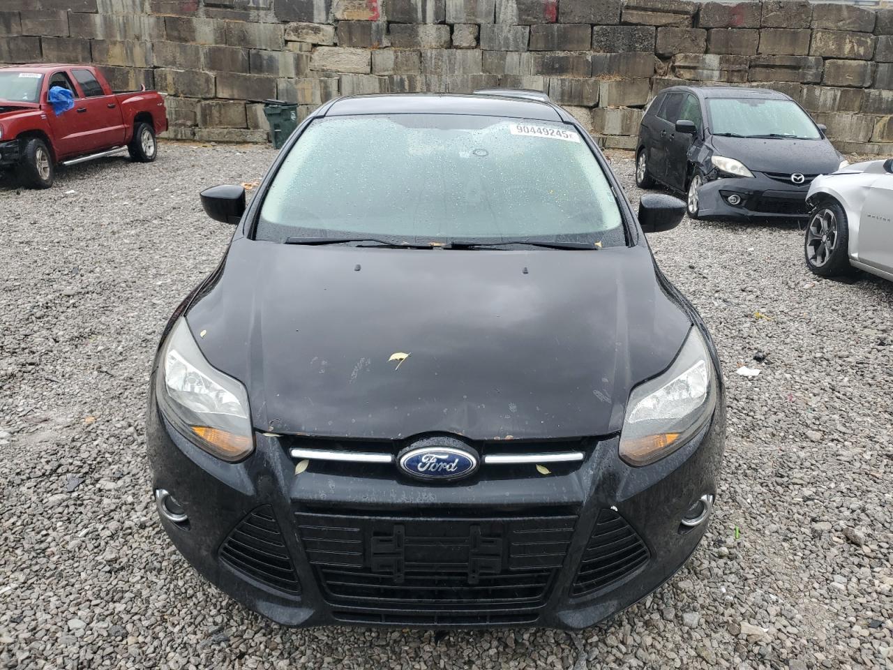 2012 Ford Focus Se - Image 5