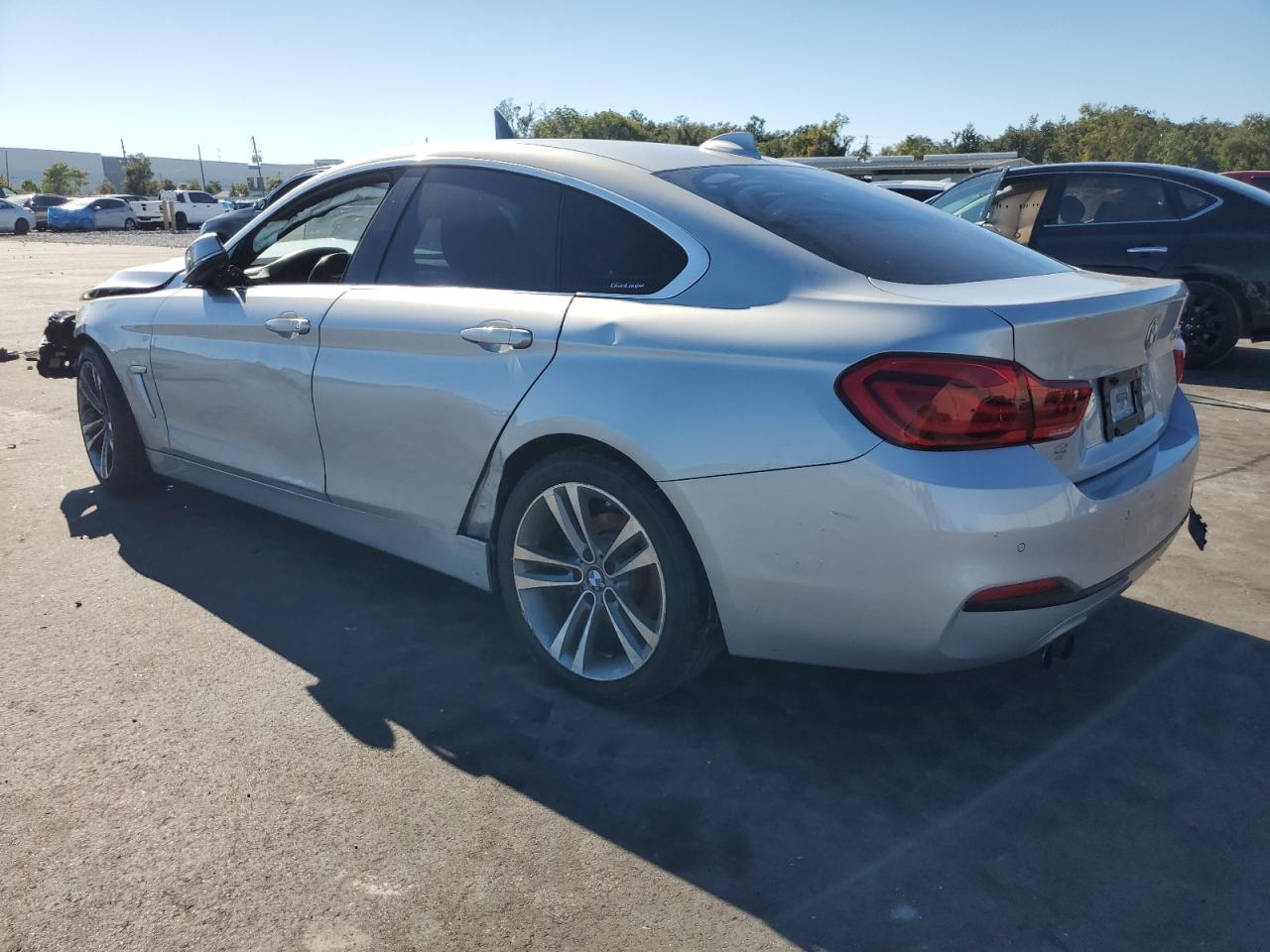 2018 BMW 430I Gran Coupe - Image 2