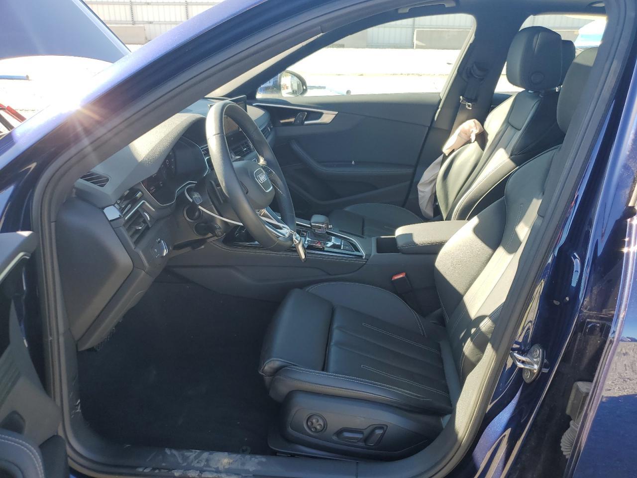 2024 Audi A4 Premium Plus 45 - Image 7