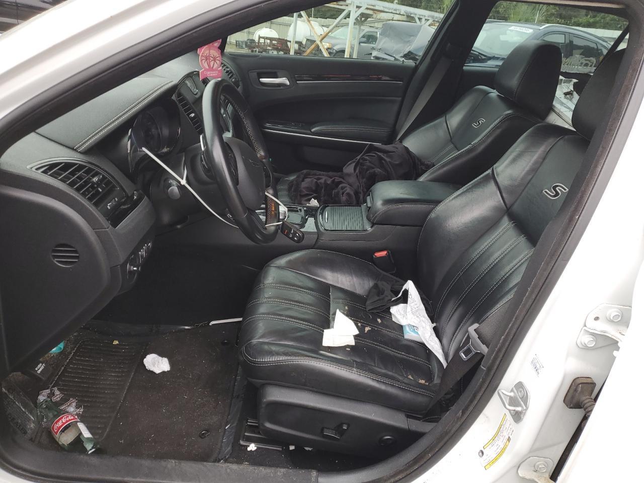 2019 Chrysler 300 S - Фото 7