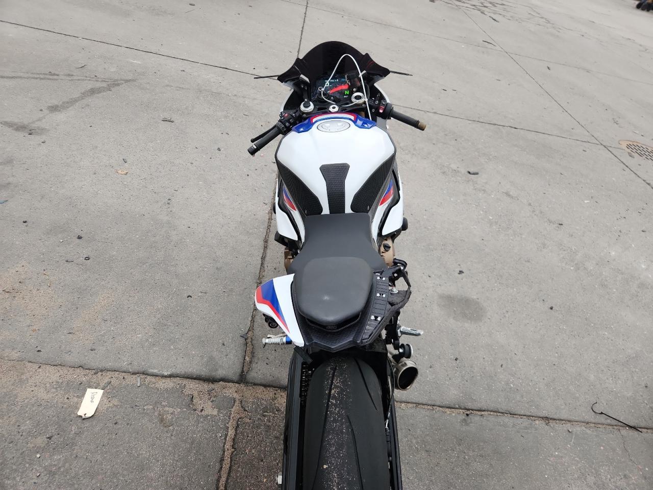 2020 BMW S 1000 Rr - Фото 6