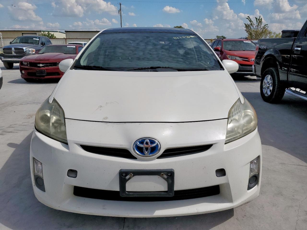 2010 Toyota Prius - Image 5