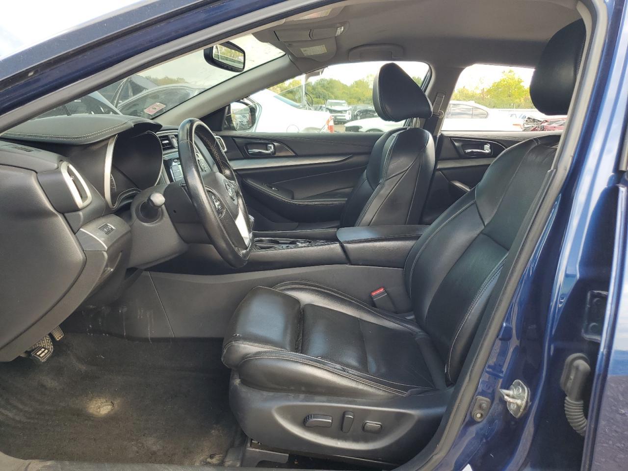 2018 Nissan Maxima 3.5S - Image 7
