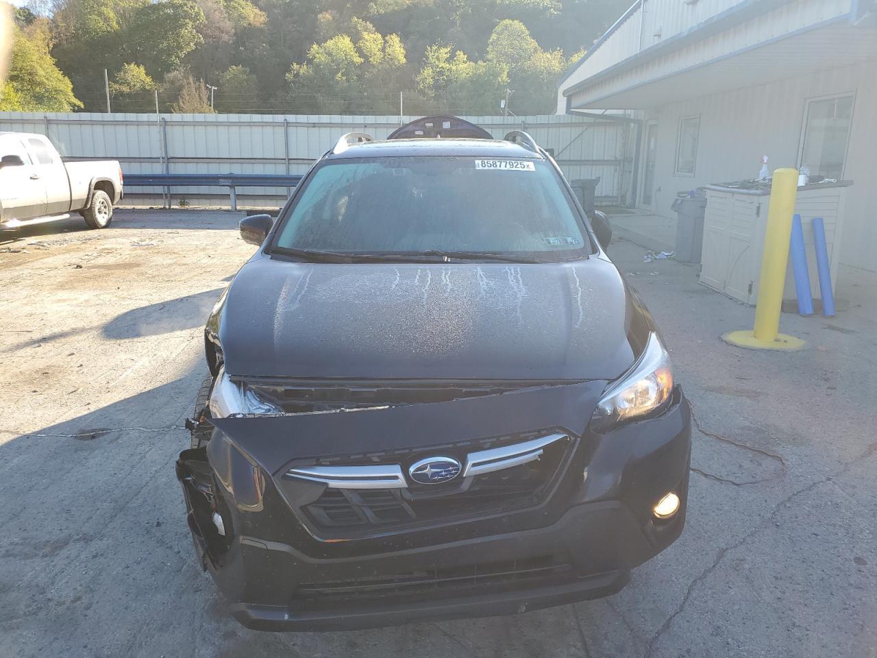 2021 Subaru Crosstrek Premium - Image 5