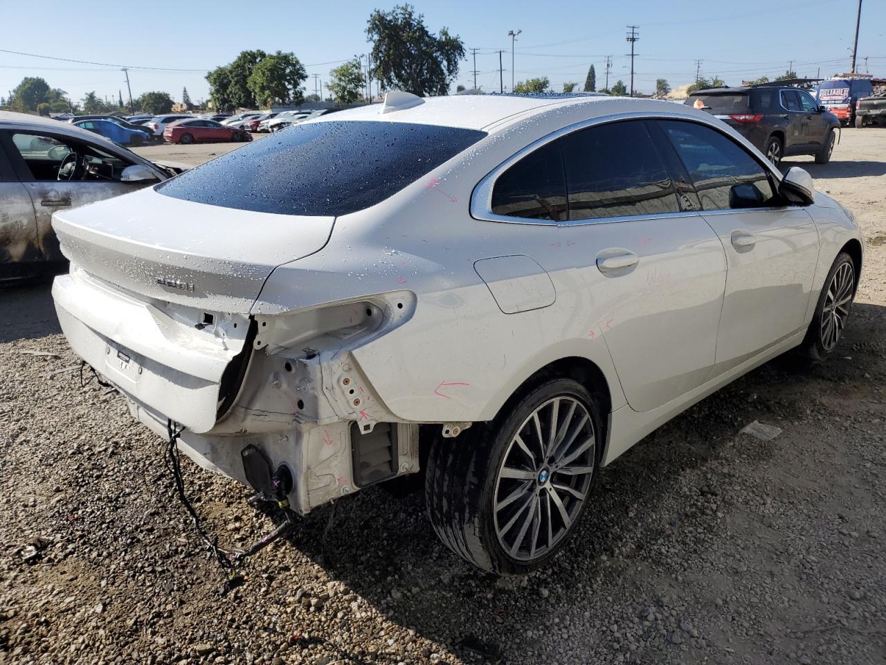 2021 BMW 228Xi - Image 3