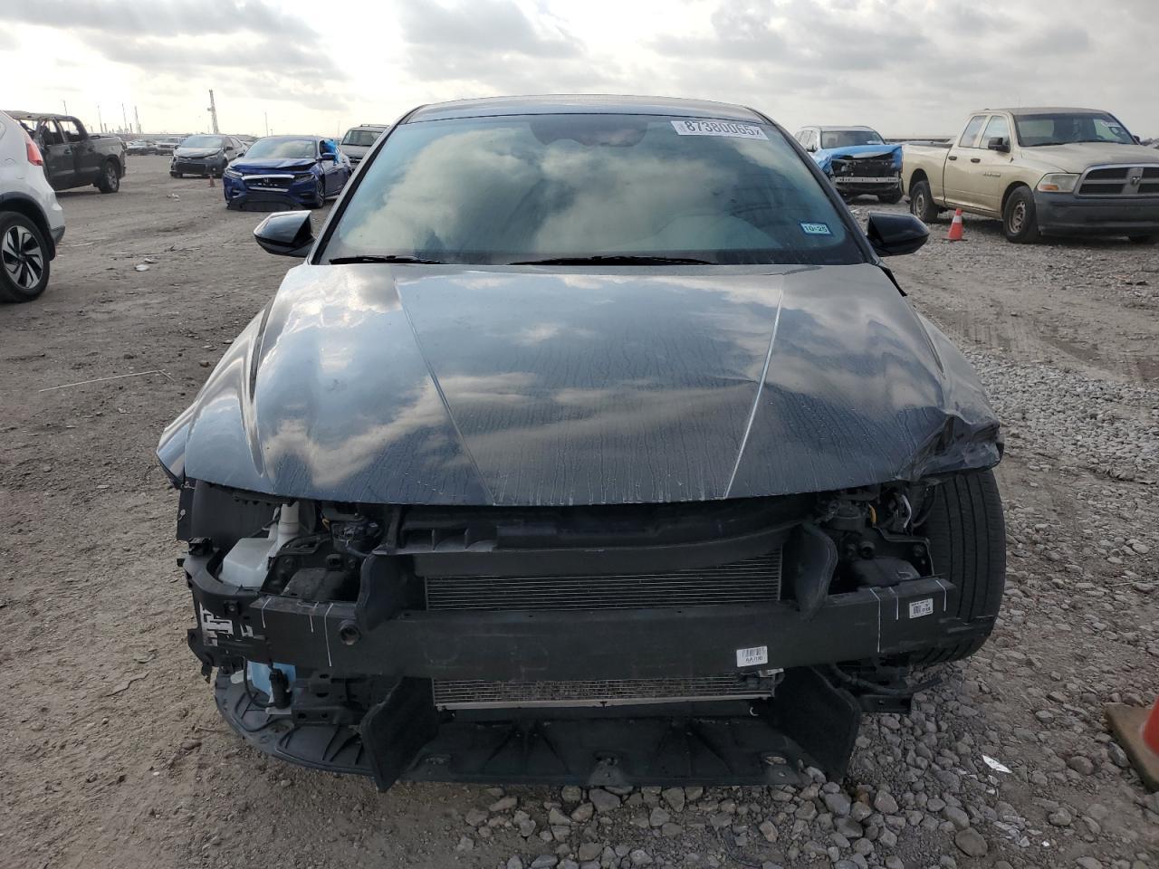 2024 Hyundai Elantra Se - Фото 5