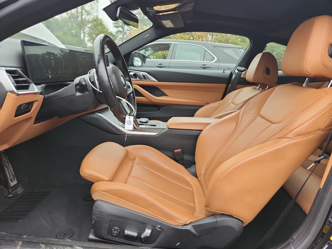 2024 BMW 430I - Image 7