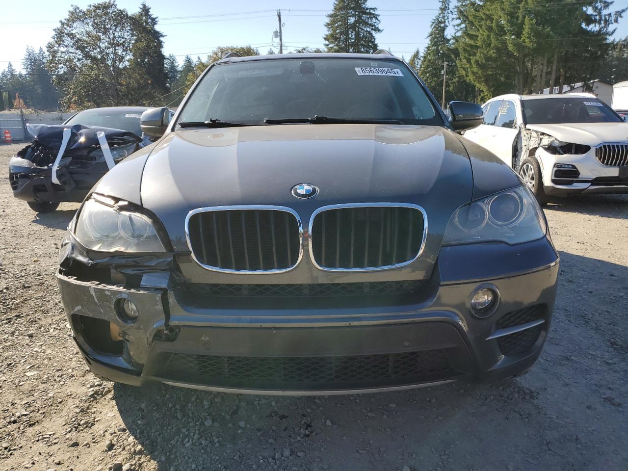 2012 BMW X5 xDrive35I - Image 5