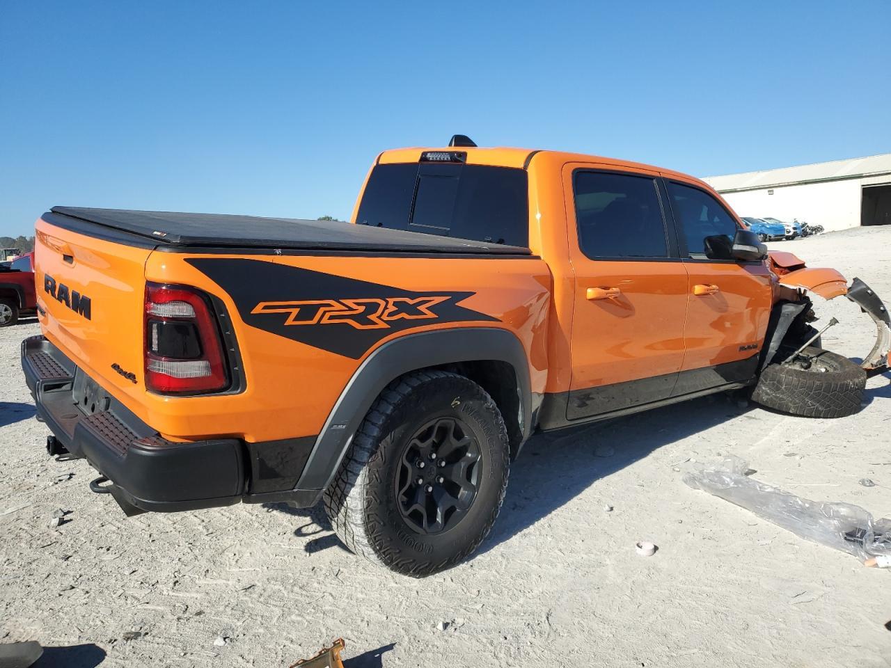 2022 Ram 1500 Trx - Фото 3