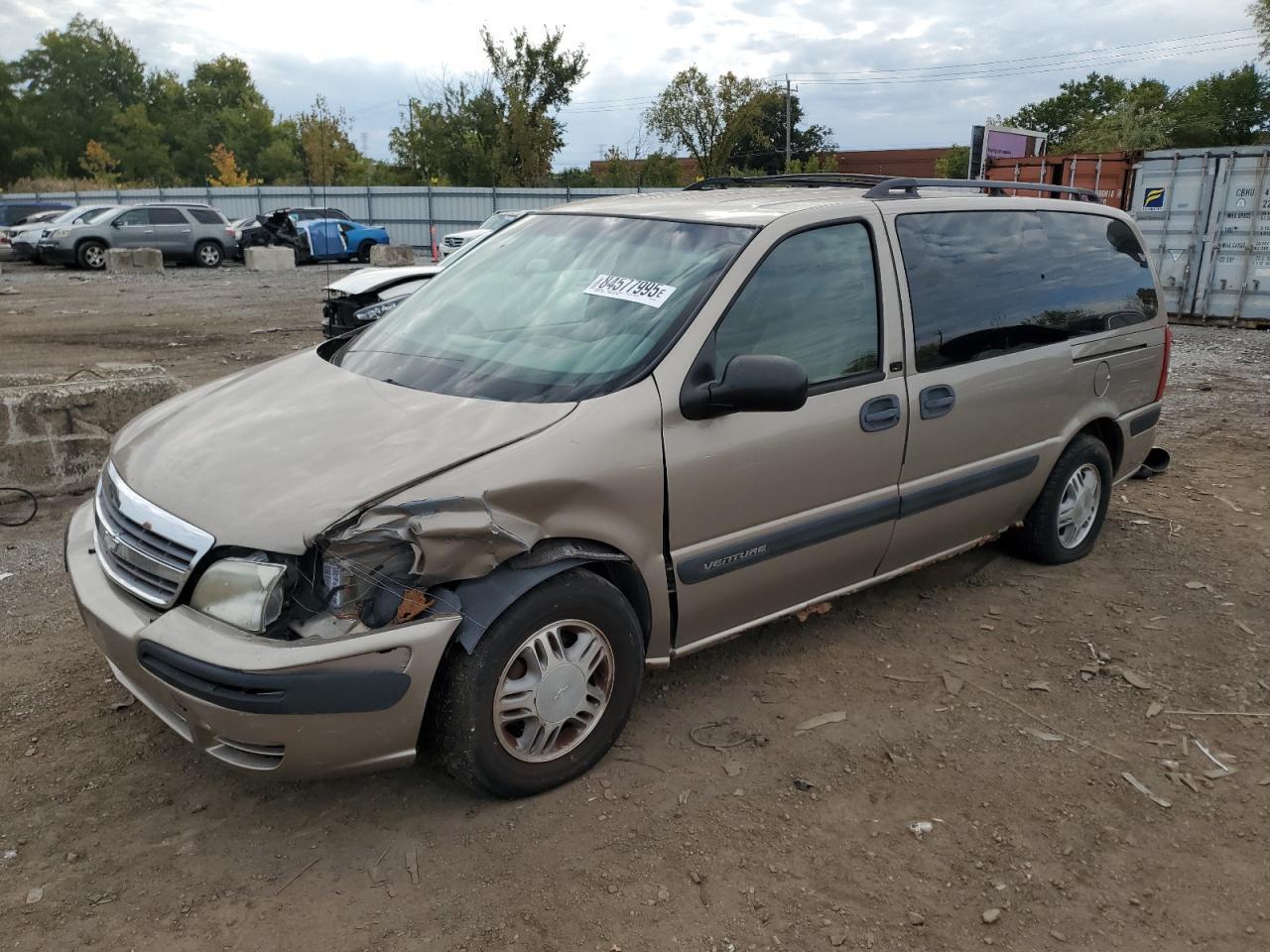 2003 Chev Venture