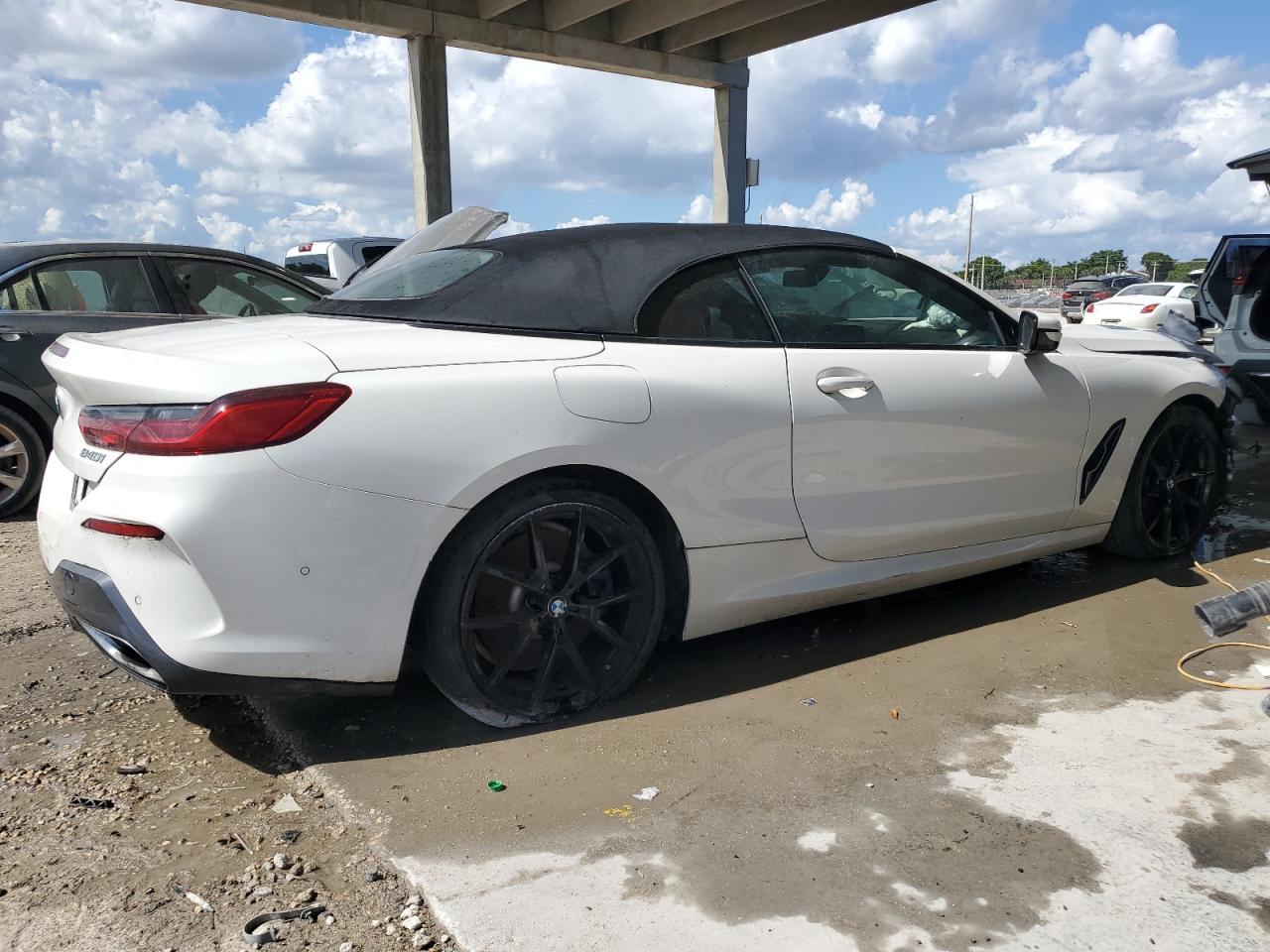 2020 BMW 840I - Image 3