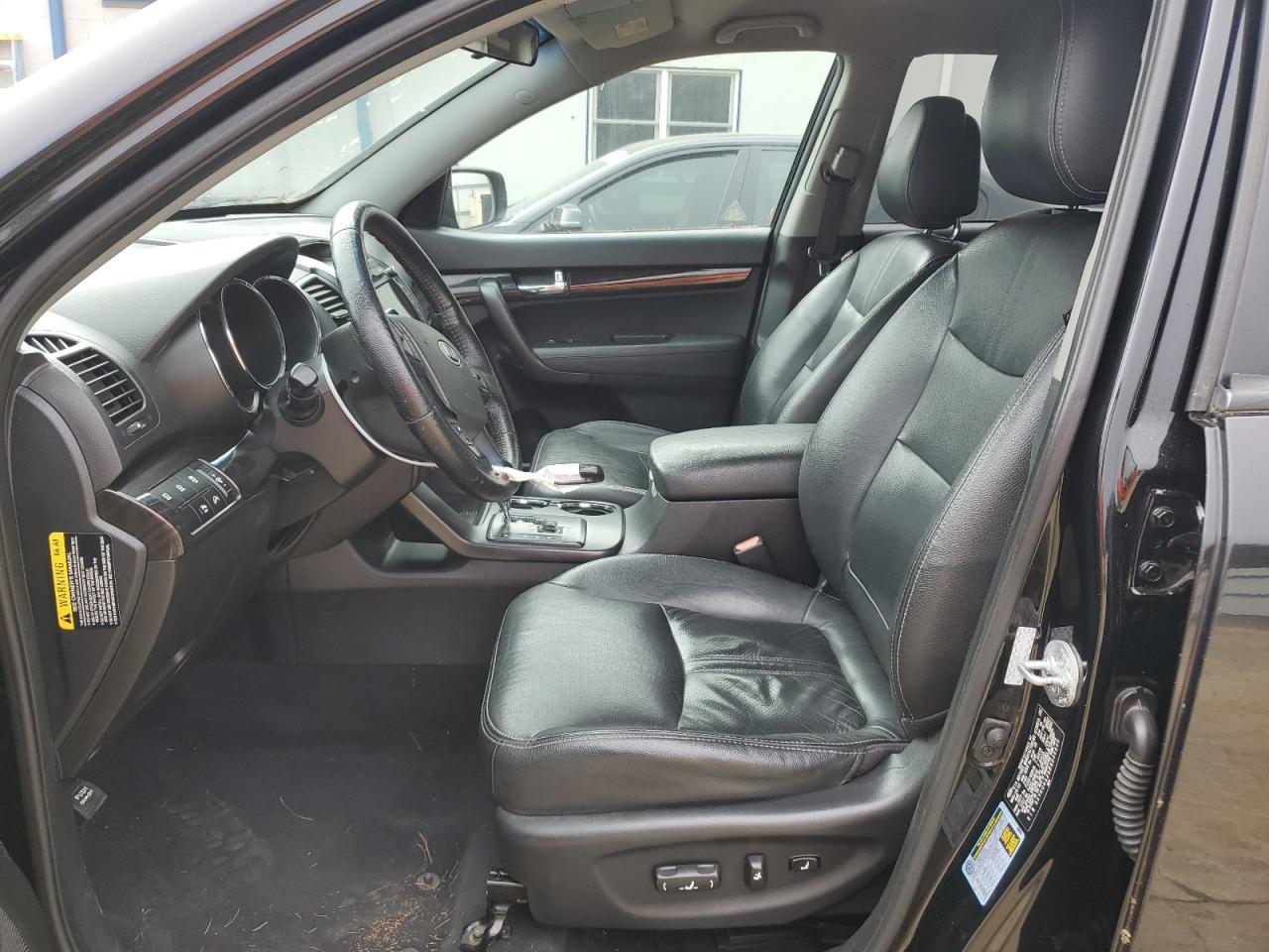 2011 Kia Sorento - Фото 7