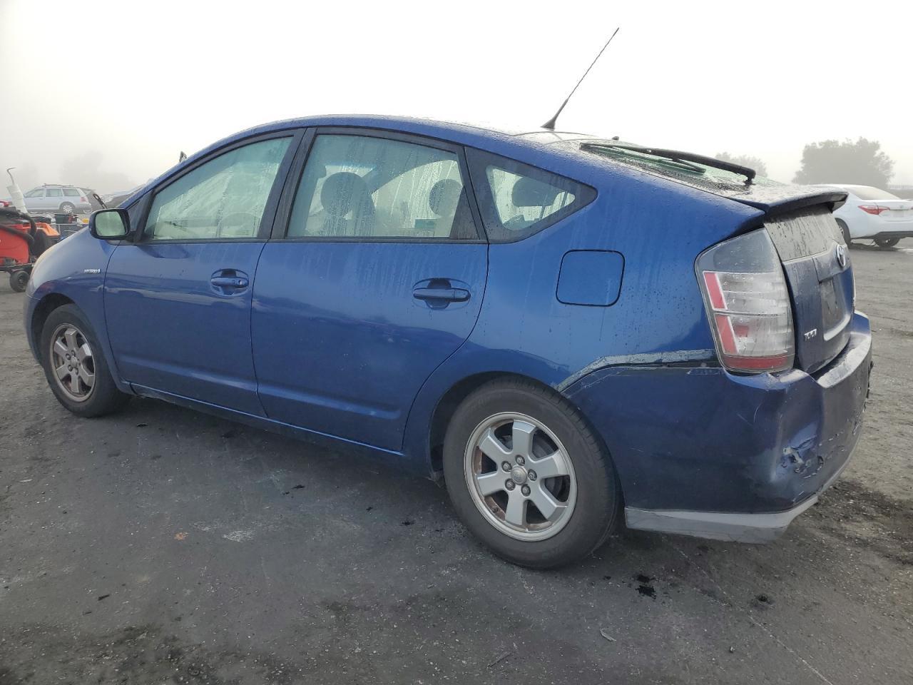 2008 Toyota Prius - Фото 2