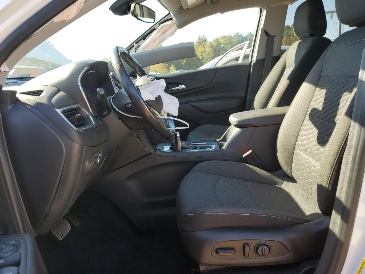 2020 Chevrolet Equinox Lt - Image 7