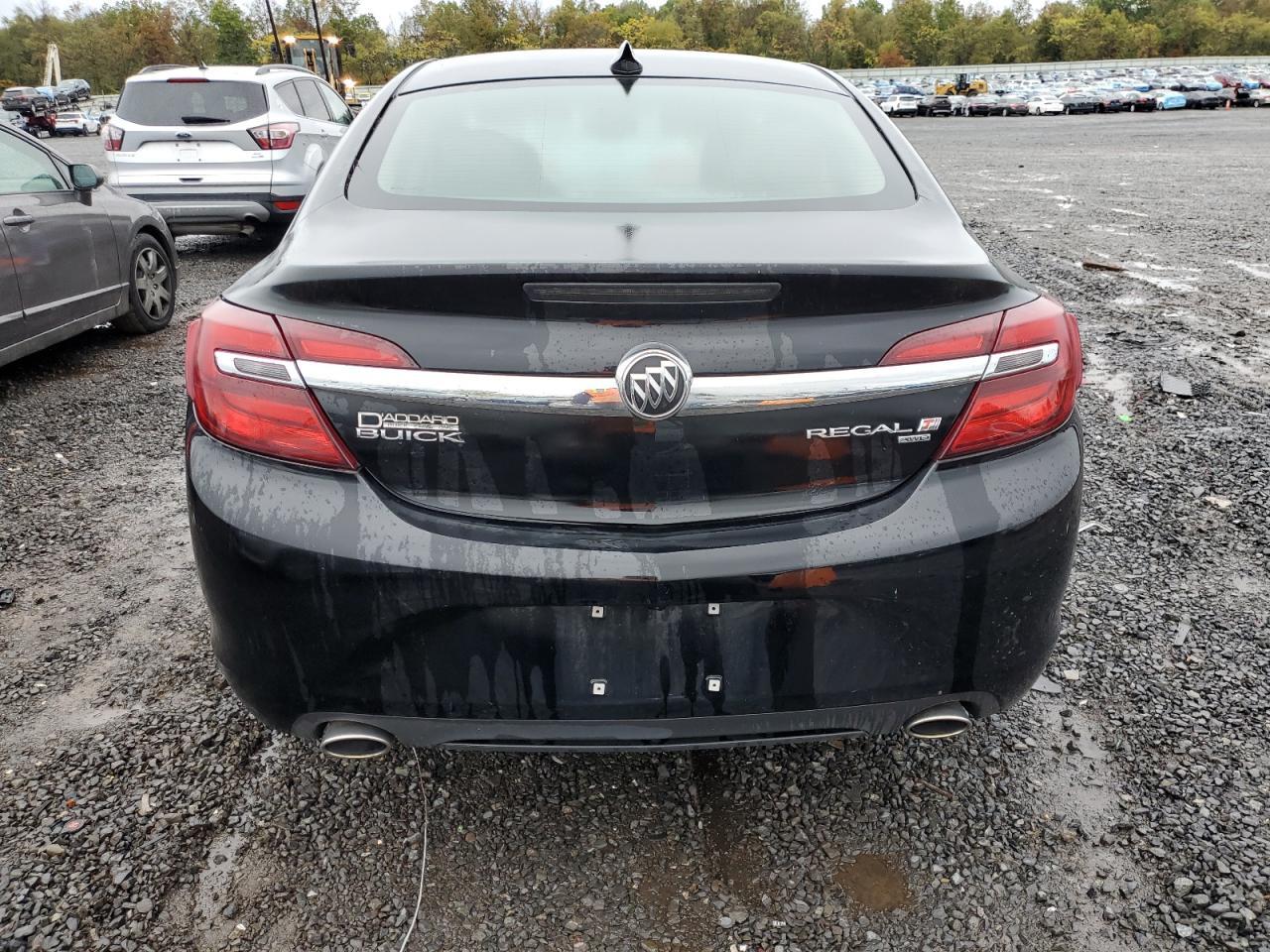 2016 Buick Regal - Image 6