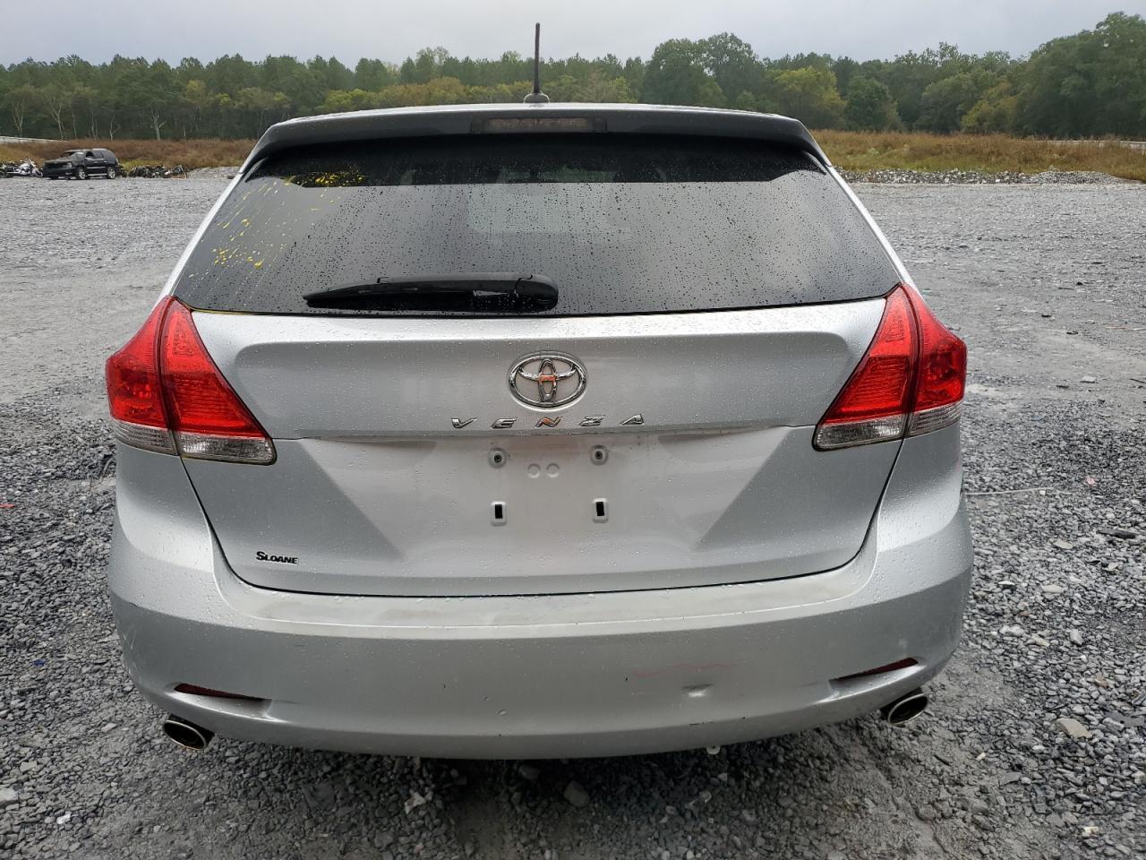 2010 Toyota Venza - Image 6