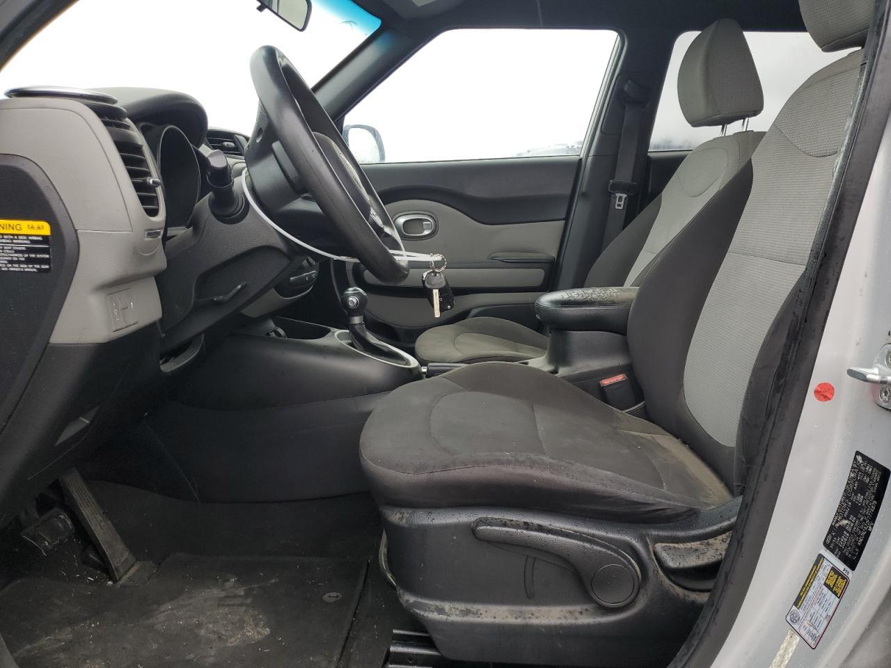 2015 Kia Soul - Image 7
