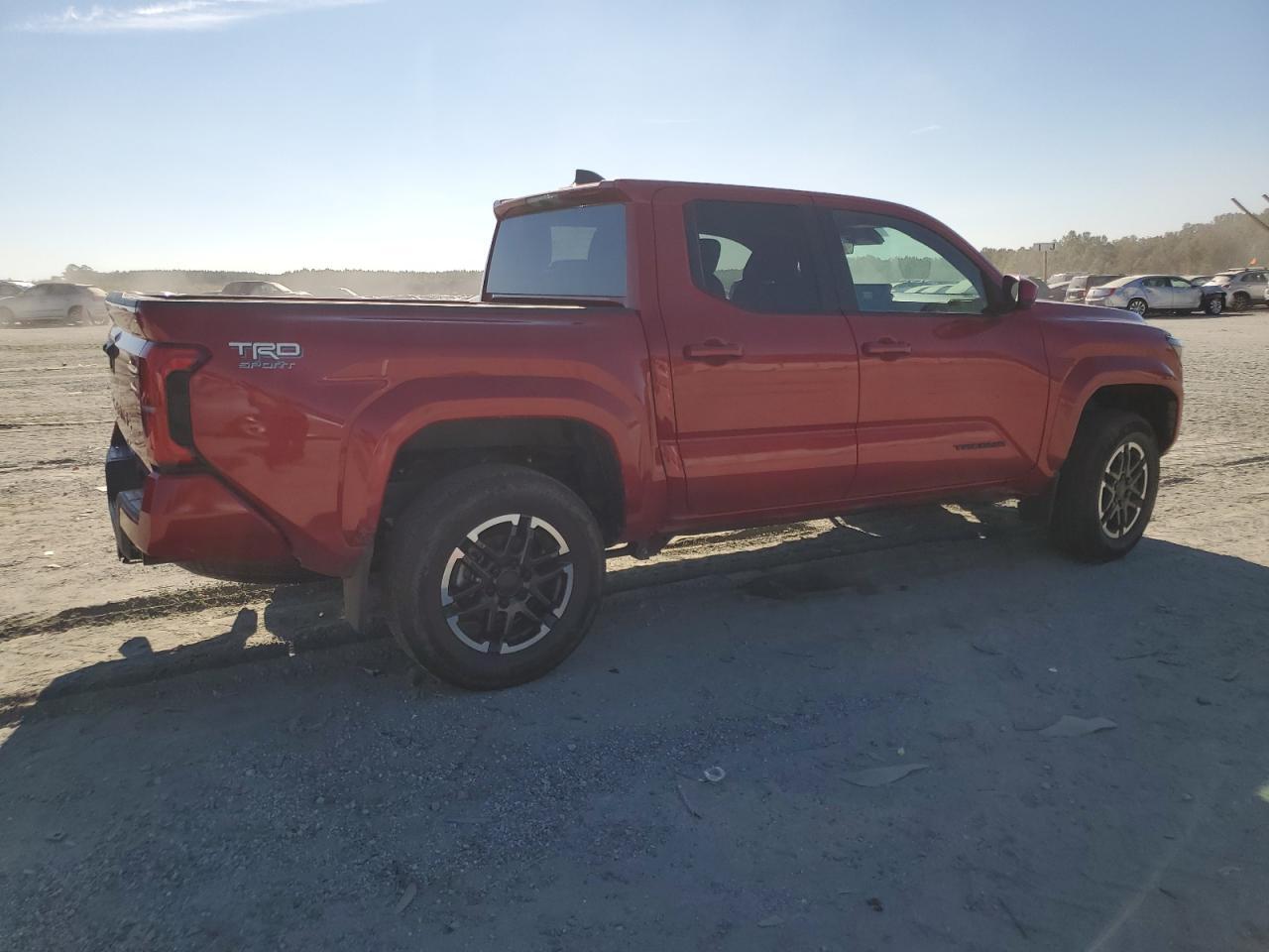 2024 Toyota Tacoma Double Cab - Image 3