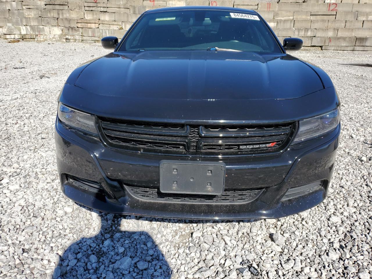 2018 Dodge Charger Sxt - Фото 5