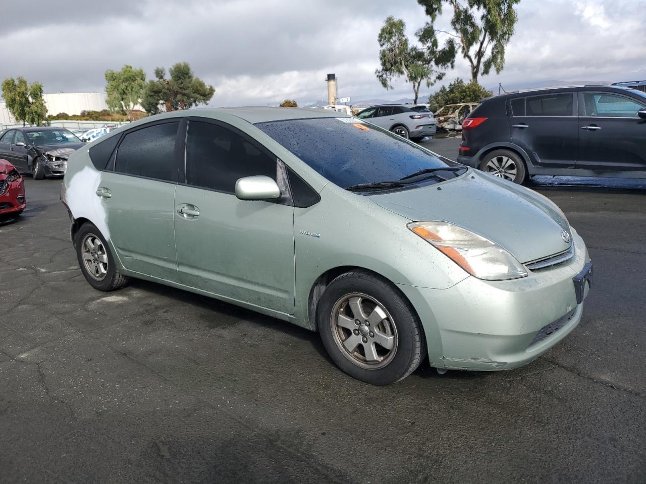 2007 Toyota Prius - Image 4