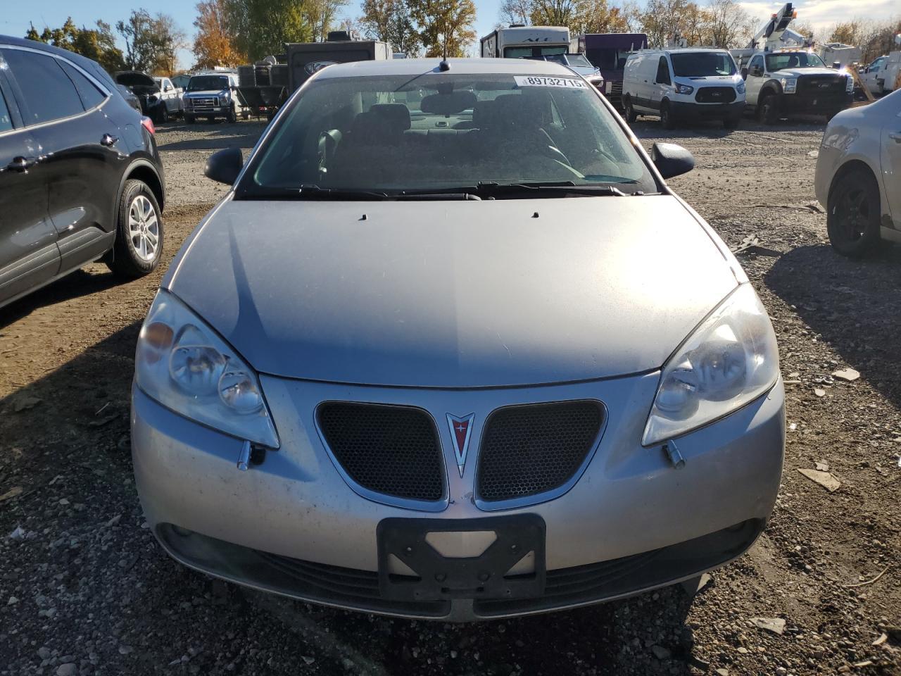 2008 Pontiac G6 Base - Image 5