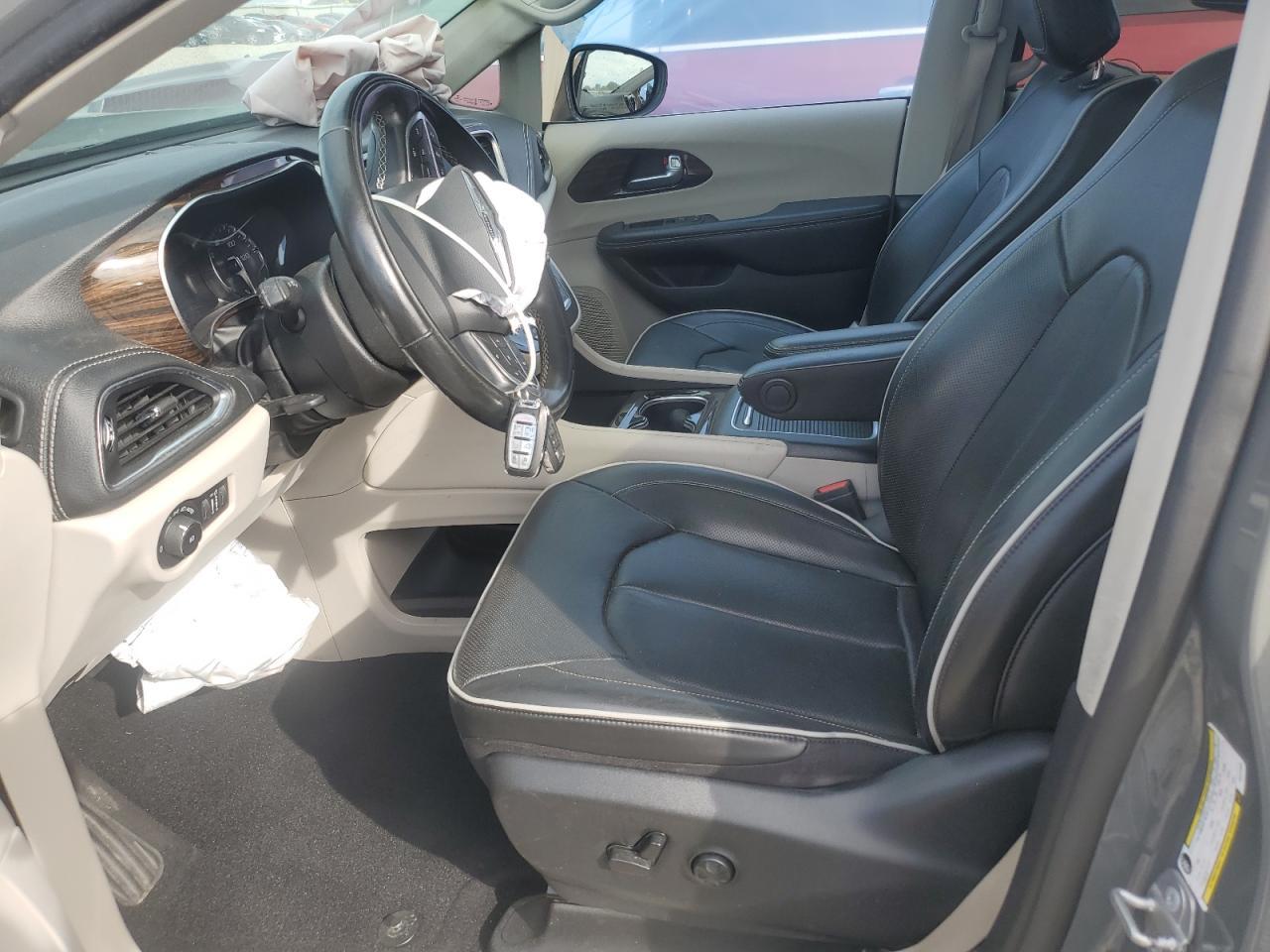 2022 Chrysler Pacifica Limited - Фото 7