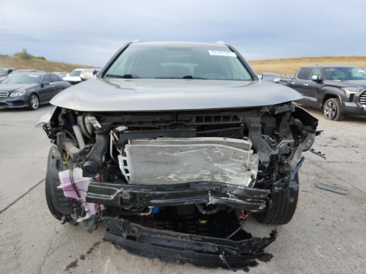 2015 Kia Sorento Lx - Image 5