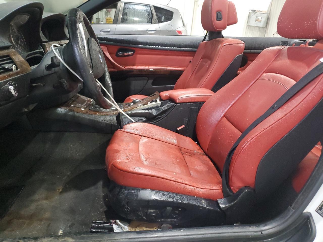 2013 BMW 328 I Sulev - Фото 7