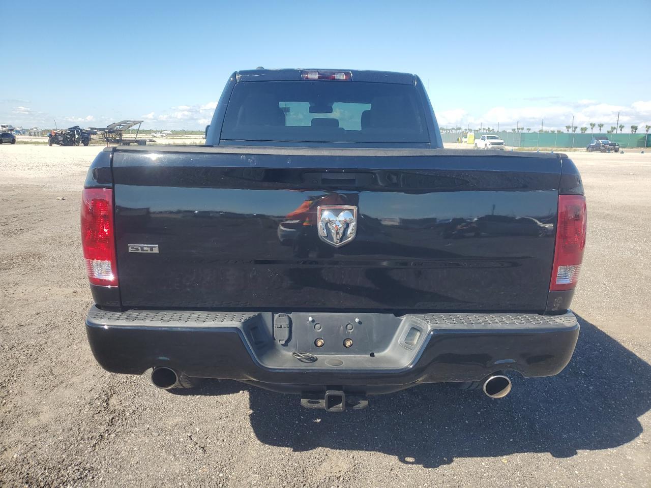 2013 Ram 1500 St - Фото 6