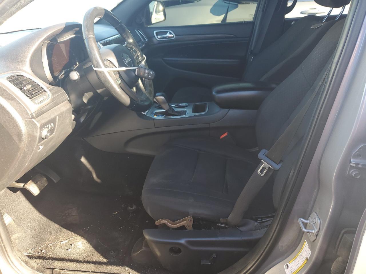 2019 Jeep Grand Cherokee Laredo - Фото 7