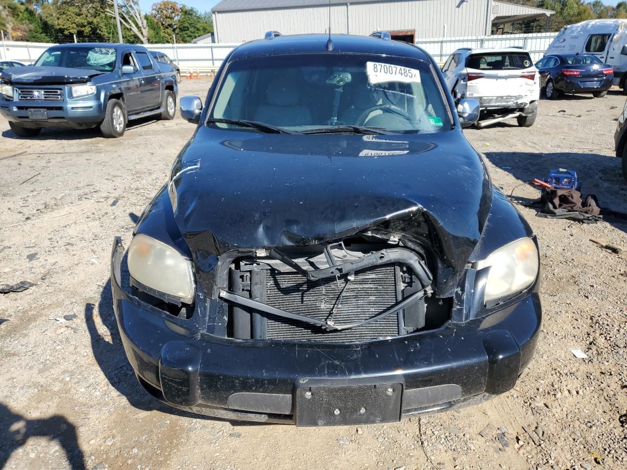 2009 Chevrolet Hhr Lt - Image 5