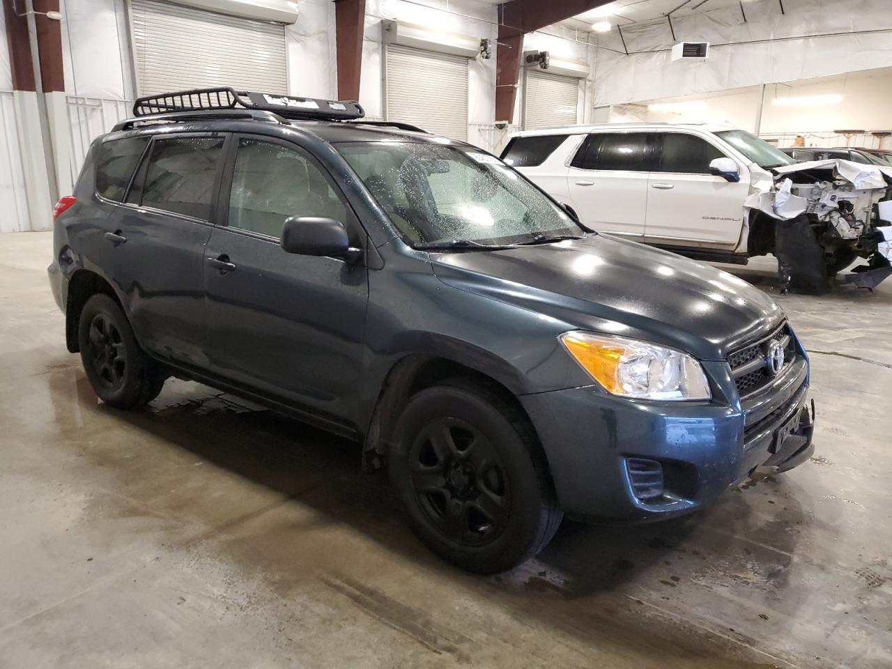 2012 Toyota Rav4 - Фото 4