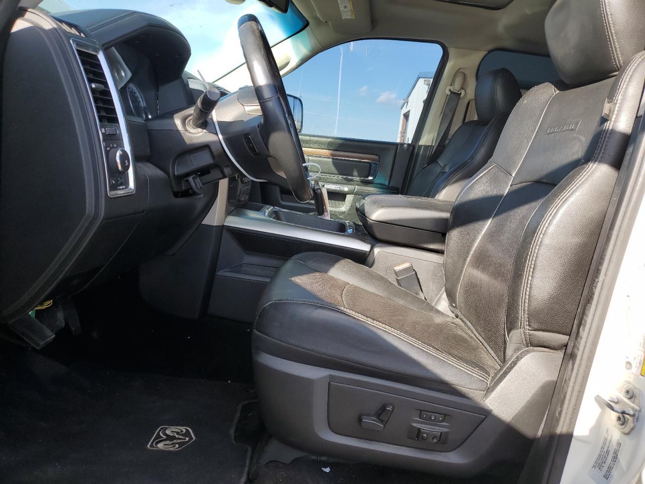 2016 Ram 2500 Laramie - Фото 7