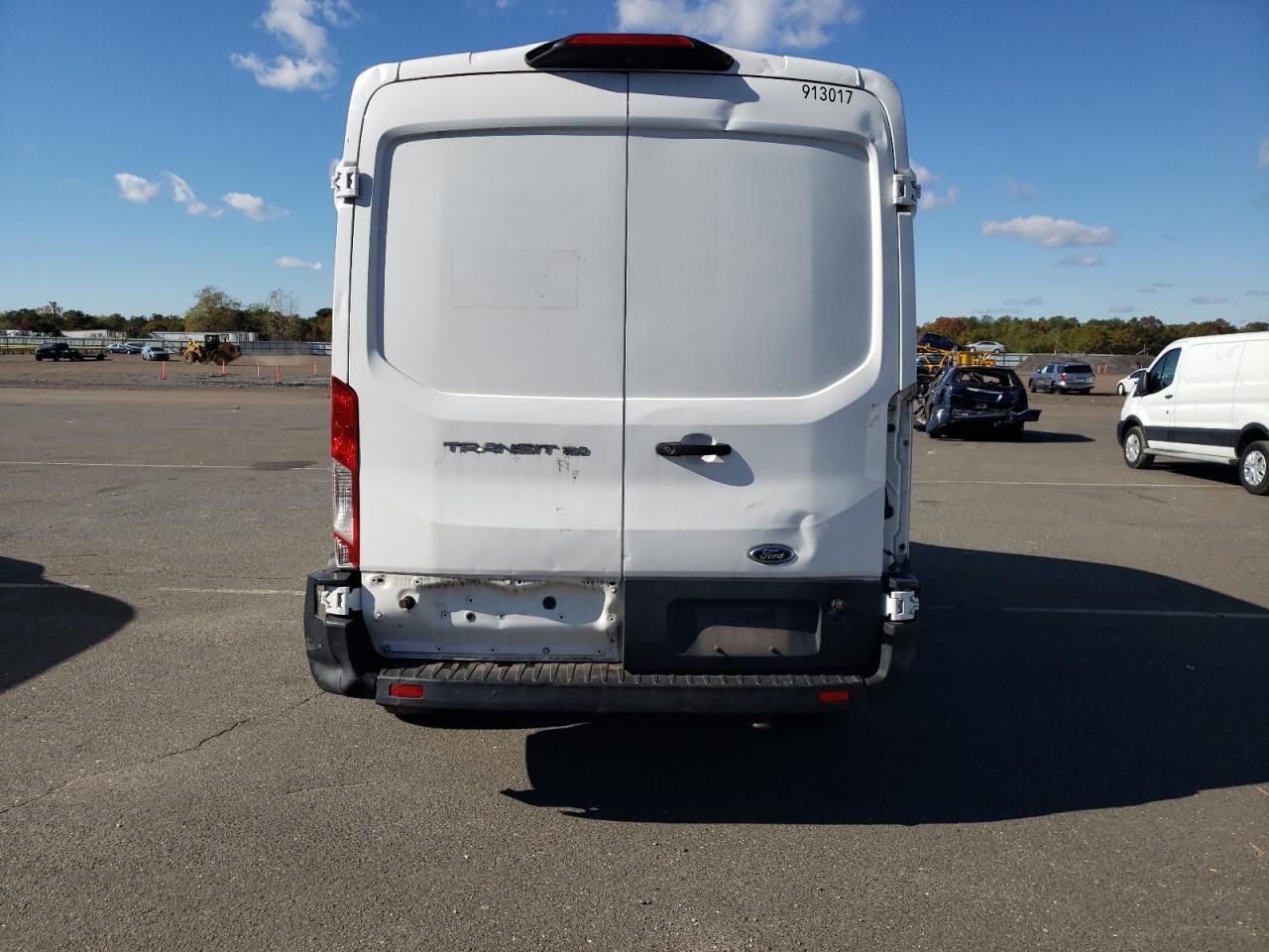 2019 Ford Transit Delivery Van - Фото 6