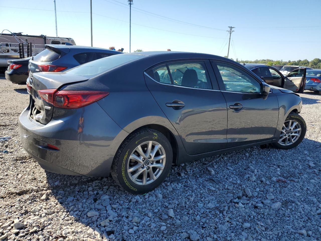 2016 Mazda 3 Sport - Фото 3