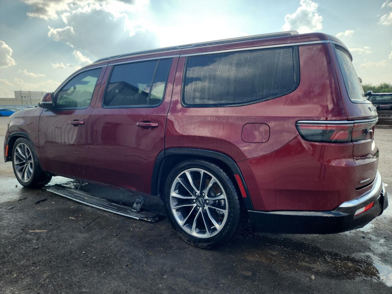 2022 Jeep Wagoneer Series Iii - Image 2