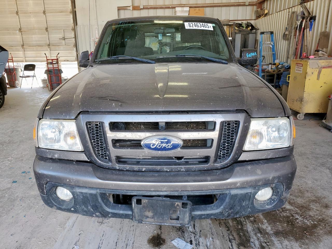 2011 Ford Ranger Super Cab - Фото 5