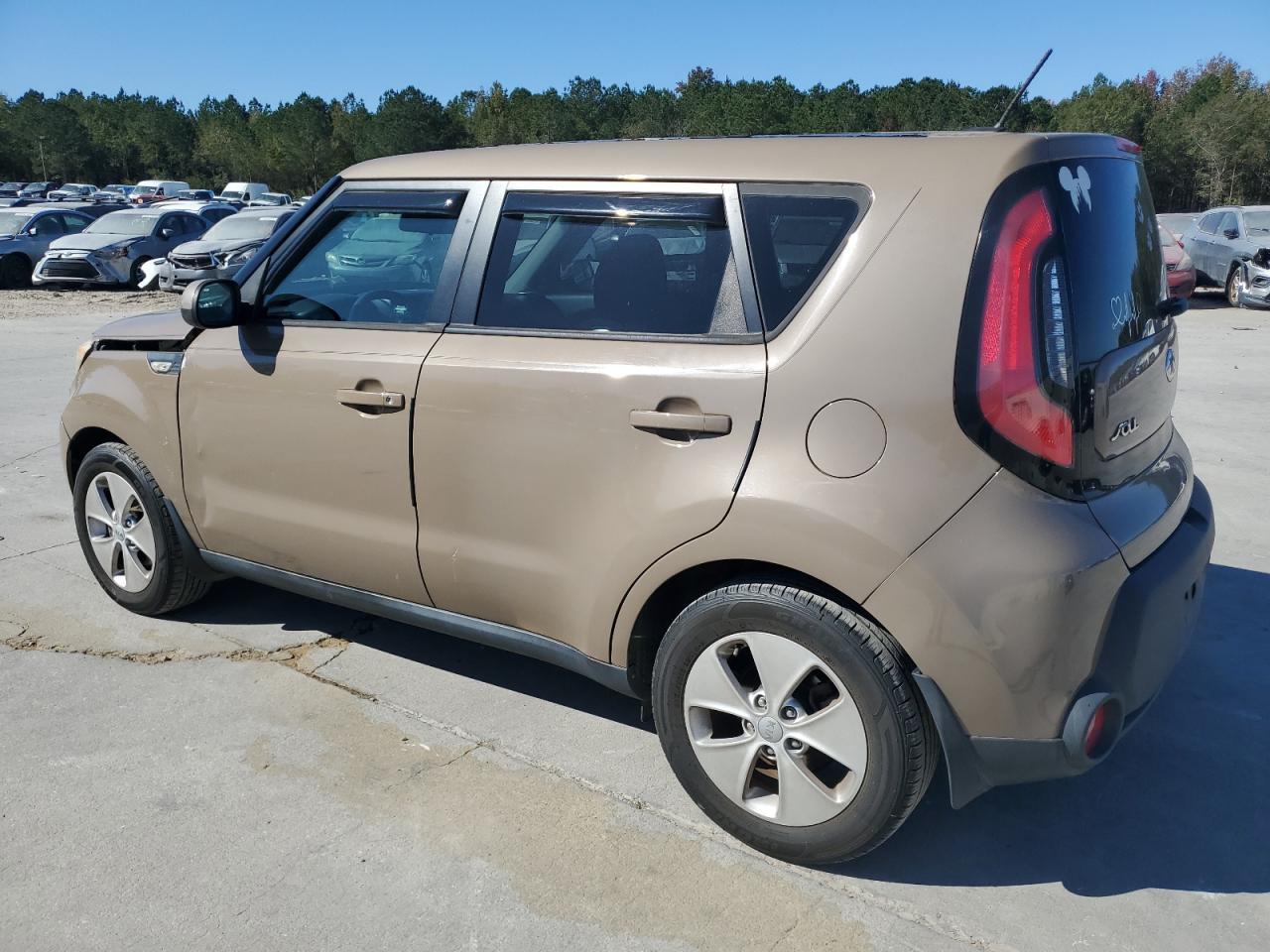 2014 Kia Soul - Фото 2