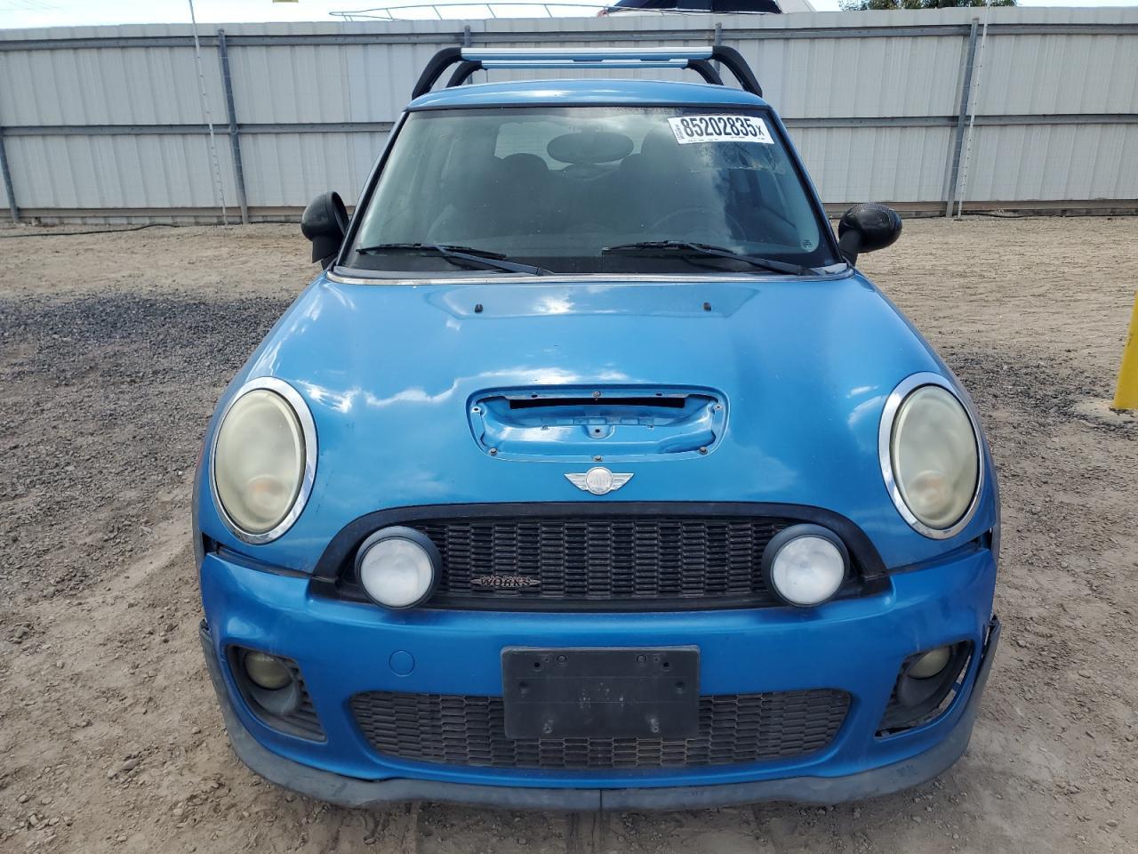 2008 Mini Cooper S - Image 5