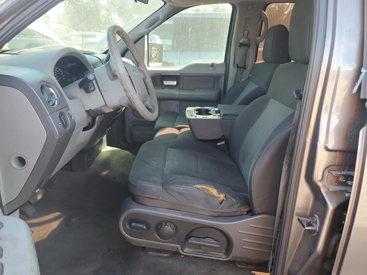 2008 Ford F150 Supercrew - Фото 7