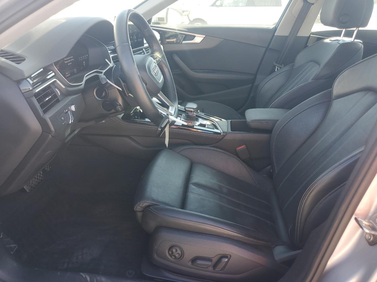 2023 Audi A4 Prestige 40 - Фото 7