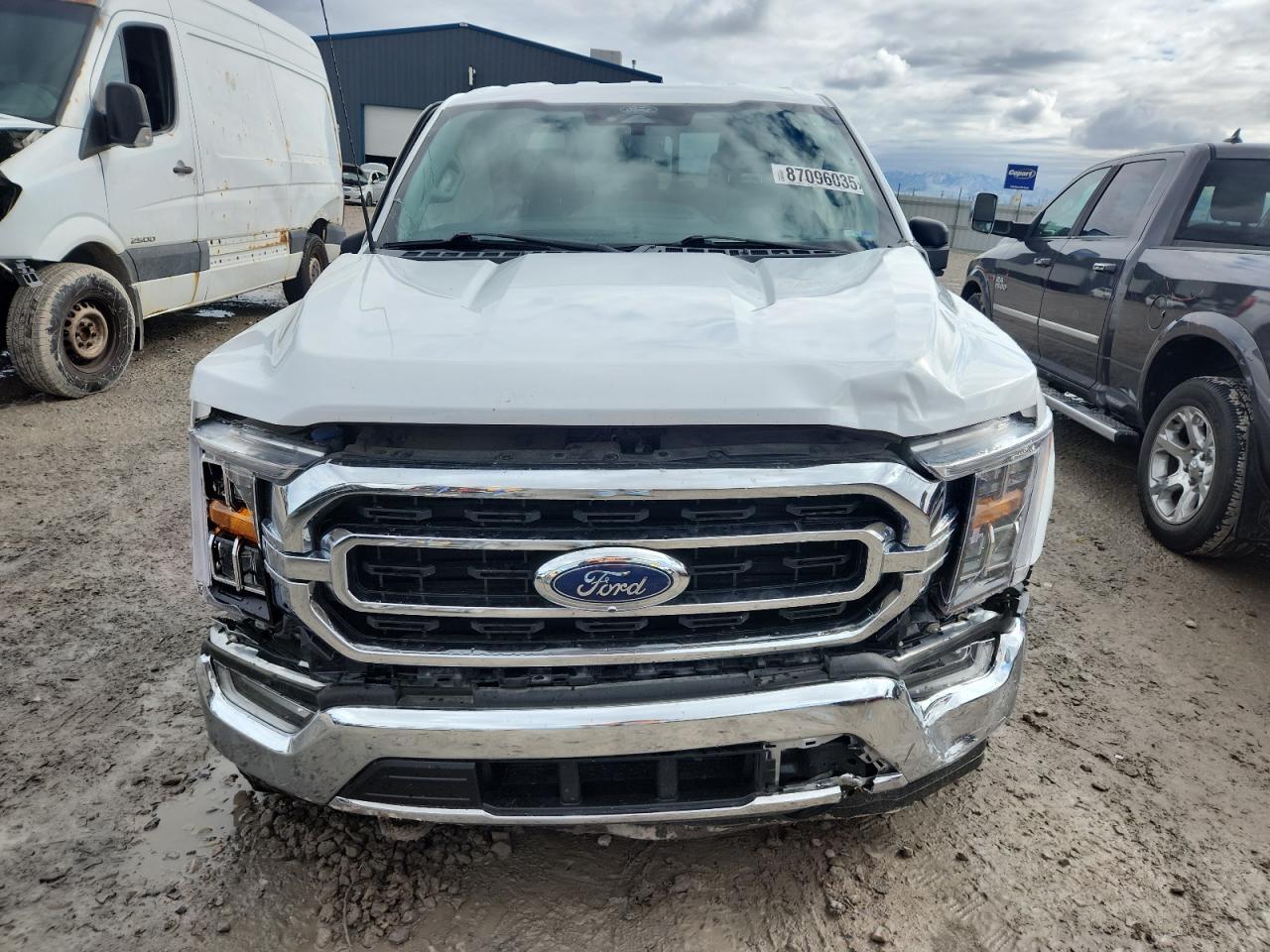 2022 Ford F150 Supercrew - Image 5