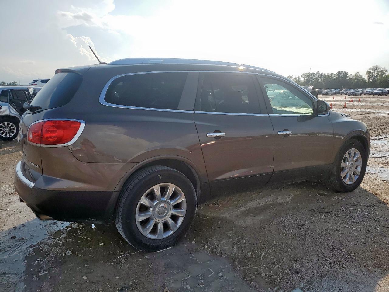 2012 Buick Enclave - Фото 3