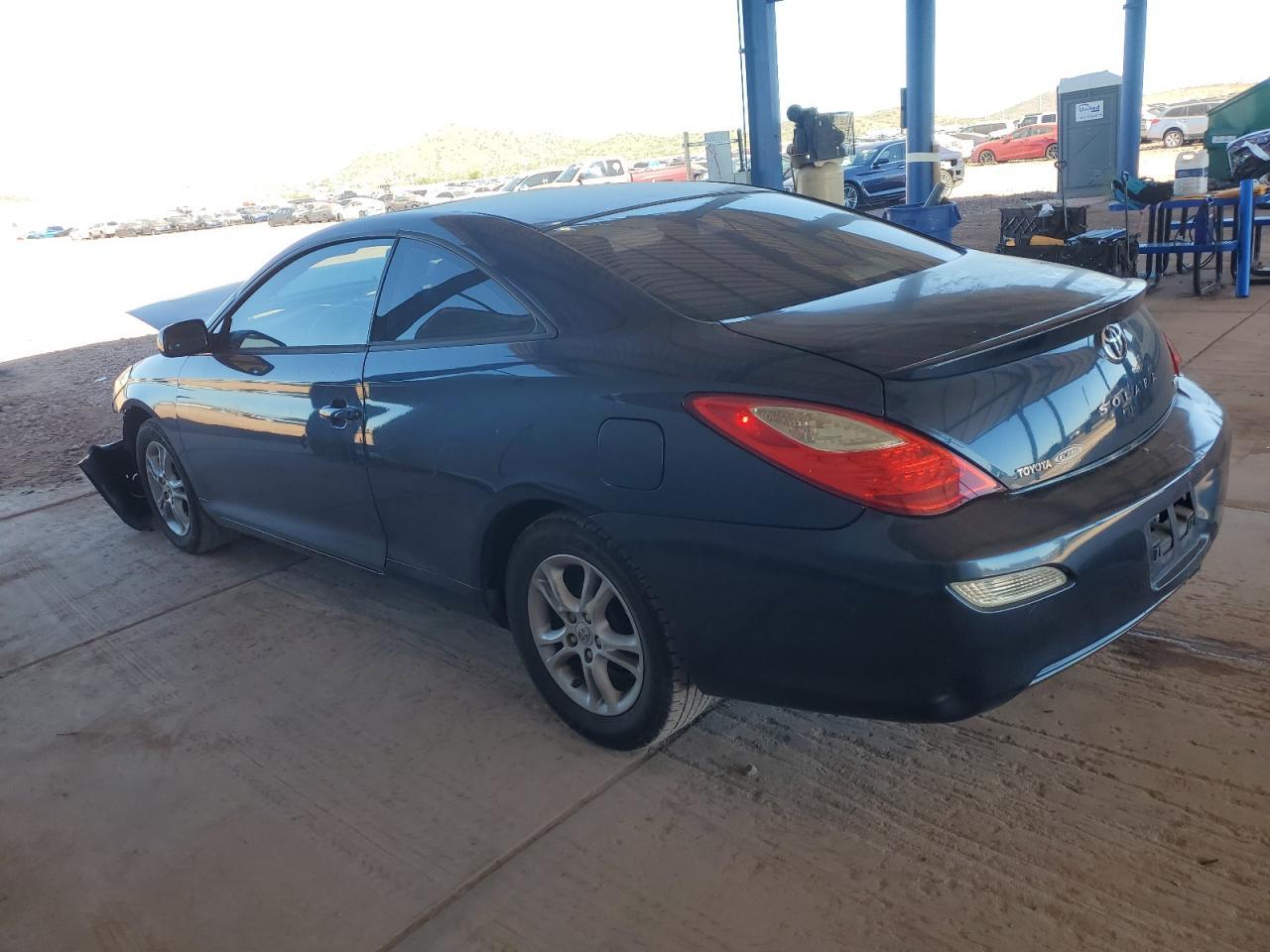 2007 Toyota Camry Solara Se - Image 2