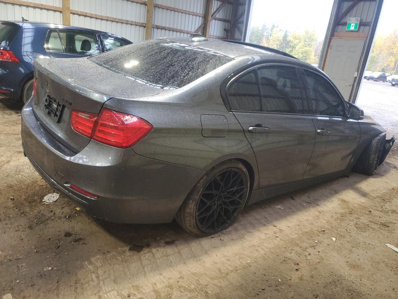 2013 BMW 328 Xi - Image 3