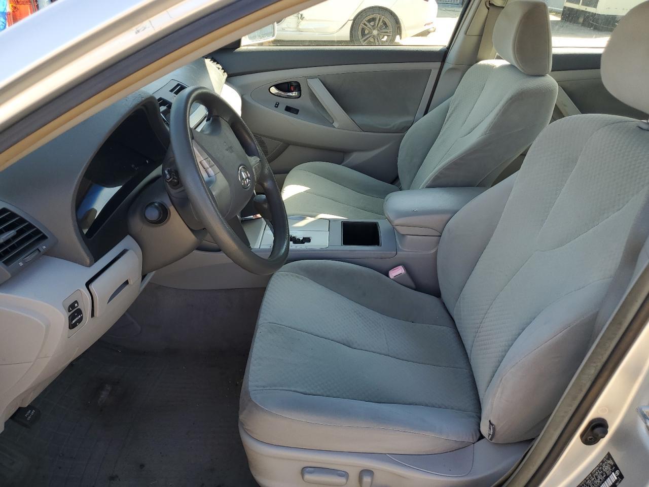 2007 Toyota Camry Ce - Фото 7