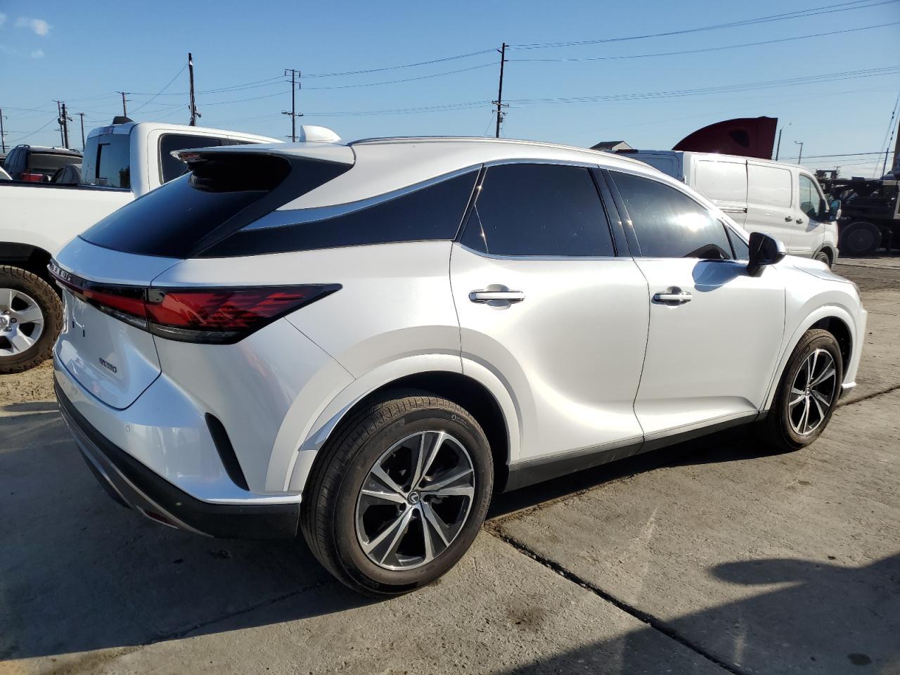 2024 Lexus Rx 350 Base - Фото 3